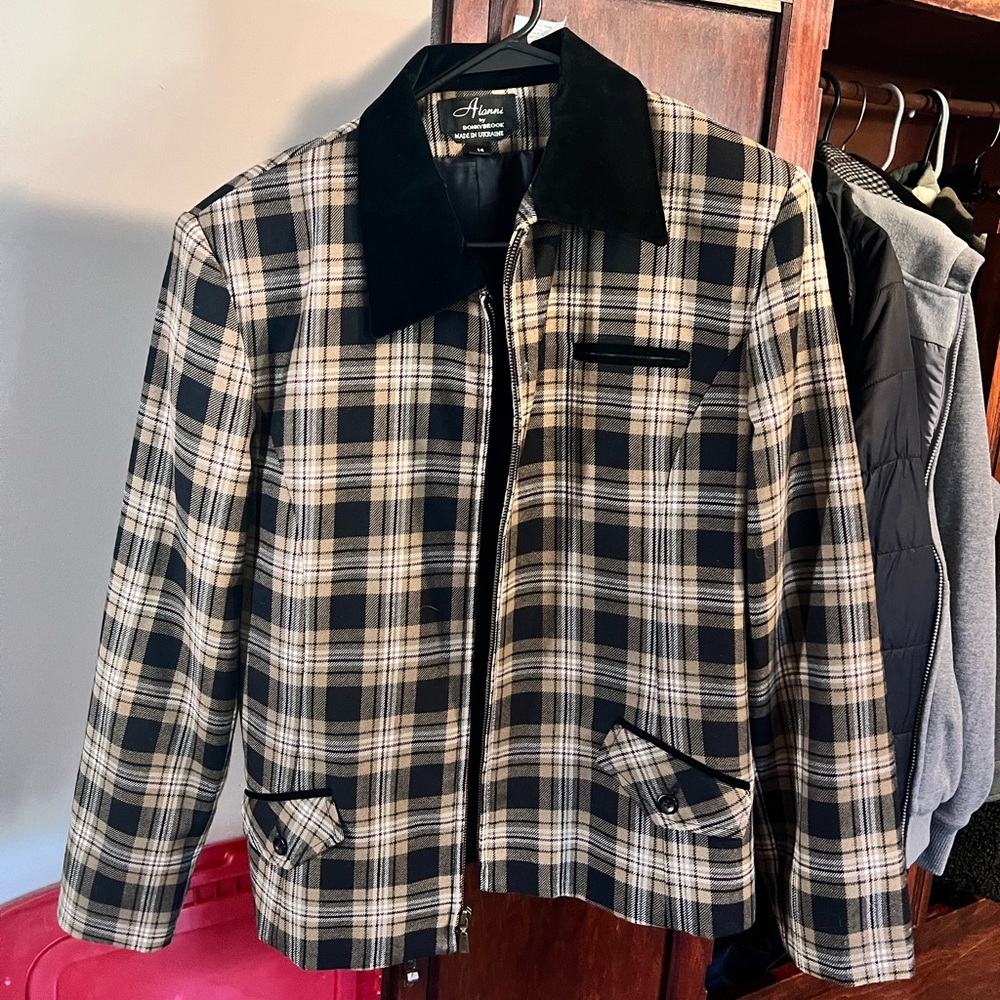 Alani Blazer